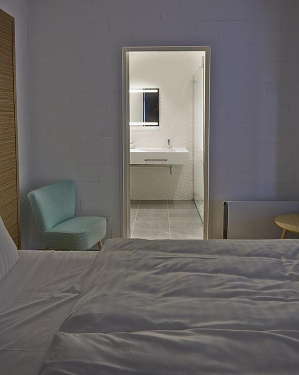The Originals Hotel Le Cise Restaurant Chambres Et Suites Ault Exteriér fotografie